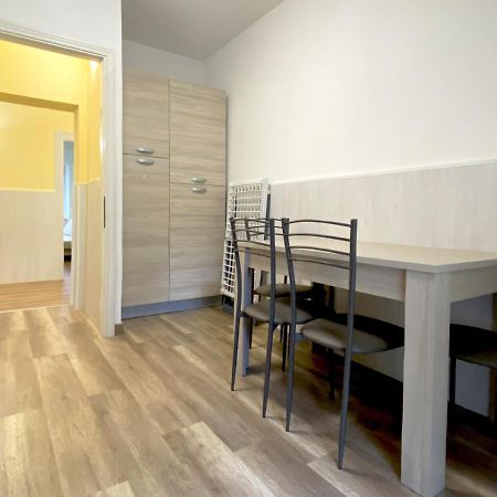 Locanda Del Buon Cammino Apartment Chiusi della Verna Exterior photo